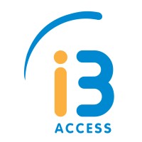 i3 Access logo - Similar company to Access Assist