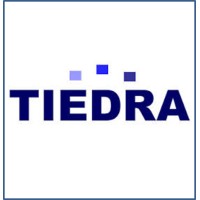 TIEDRA FARMACÉUTICA logo - Similar company to Ocupharm Diagnostics Sl