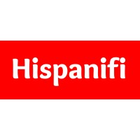 Hispanifi logo - Similar company to Blackbird Digital Inc.