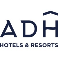ADH Hotels & Resorts logo - Similar company to Sunstay Rentals