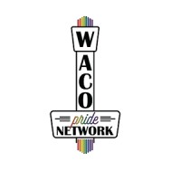 Waco Pride Network logo - Similar company to Rogue Media Network