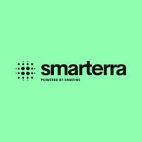 Smarterra powered by SMAFINE logo - Similar company to Agroleadership Centre