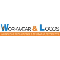 Workwear & Logos logo - Similar company to Workwear Plus