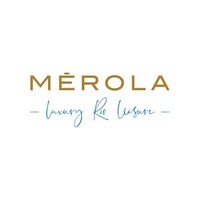 Mérola Luxury logo - Similar company to Fable Travel