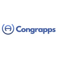 Congrapps logo - Similar company to Themis Solicitors