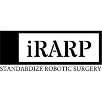 iRARP logo - Similar company to Know & Decide