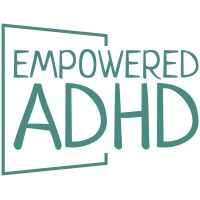 Empowered ADHD logo - Similar company to Access Archer