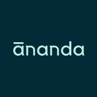 Ananda logo - Similar company to Timeplan