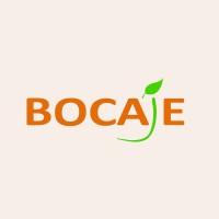 BOCAJE.com logo - Similar company to Emt Solutions 🌱♻️