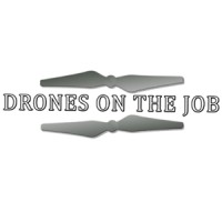 Drones On The Job logo - Similar company to Drone Sky Hook