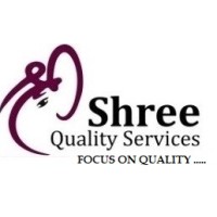 Shree Quality Services logo - Similar company to Sncasting Private Limited(Minda Group)