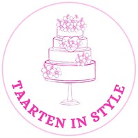 Taarten in Style logo - Similar company to Liff