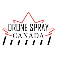 Drone Spray Canada Inc. logo - Similar company to Drone Plan