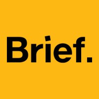 Brief. logo - Similar company to Amal Studio
