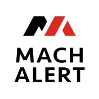 Mach Alert, Inc. logo - Similar company to Compo Embedded Systems