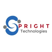 Spright Technologies Inc logo - Similar company to Saarhive Software Solution Private Limited
