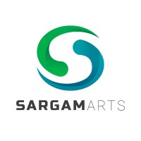 Sargam Arts logo - Similar company to Pragmasoft