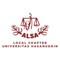 Asian Law Students' Association (ALSA) Local Chapter Universitas Hasanuddin logo - Similar company to Asian Law Students' Association (Alsa) National Chapter Indonesia