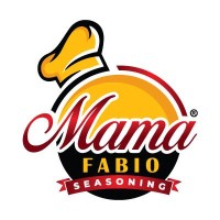 Mama Fabio Seasonings logo - Similar company to Char Crust Dry-Rub Seasonings