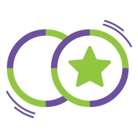HoopStar Academy logo - Similar company to Fair Global