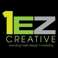 1EZ Creative Orange County Web Design Ca logo - Similar company to Design Science