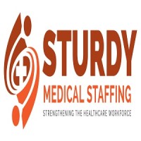 Sturdy Medical Staffing LLC logo - Similar company to Aqueus