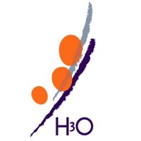Stichting H3O logo - Similar company to Logos Scholengroep