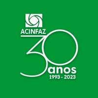ACINFAZ - Associação Comercial e Industrial de Fazenda Rio Grande logo - Similar company to Cola Design | Comunicação Visual Industrial