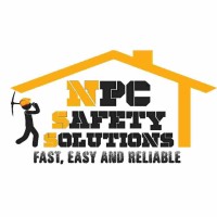 NPC Safety Solutions logo - Similar company to Npc Safety And Environmental Service