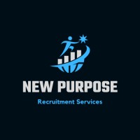 New Purpose Recruitment Services logo - Similar company to Network Ventures, Inc.