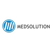 Medsolution Sp. z o.o. logo - Similar company to Avenir Medical Poland