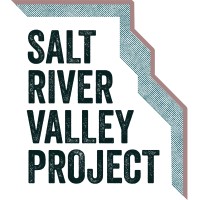Salt River Valley Project logo - Similar company to 33 First