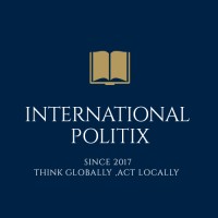 international relations السياسة الدولية logo - Similar company to International Relations English Competition (Irec)