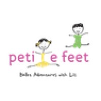 Petite Feet