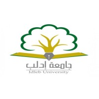 جامعة ادلب logo - Similar company to Syrian Medical Association For Syrian Expatriates (Sema)