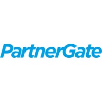 PartnerGate logo - Similar company to Markemotion