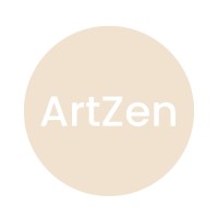 ArtZen Life logo - Similar company to Eclectic Communications