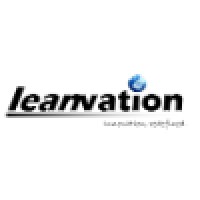Leanvation Worldwide Ltd logo - Similar company to Nickcarson.Agency