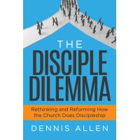 The Disciple Dilemma logo - Similar company to Ritesize Consulting Llc