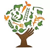WWOOF UK - immersive experiences on organic farms, smallholdings, crofts, allotments & gardens logo - Similar company to Wwoof - Worldwide Opportunities On Organic Farms