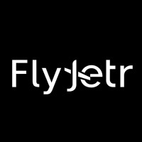 FlyJetr logo - Similar company to Faceport