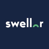 Swellor logo - Similar company to Wone Network