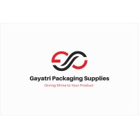 Gayatri Packaging Supplies logo - Similar company to Amelior Packaging Private Limited (Appl)