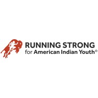 Running Strong For American Indian Youth