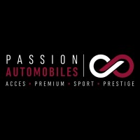 Groupe Passion Automobiles logo - Similar company to Groupe Elypse Autos
