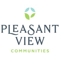 Pleasant View Communities logo - Similar company to Willow Valley Communities