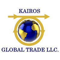 Kairos Global Trade LLC. logo - Similar company to Empire Polymer Solutions