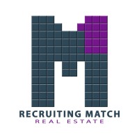 Recruiting Match logo - Similar company to Recruiting By Experts