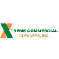 XTREME Commercial Cleaners, Inc logo - Similar company to A & G Retail Maintenance, Corp