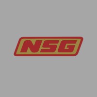 NSG Logistics logo - Similar company to Nsglog